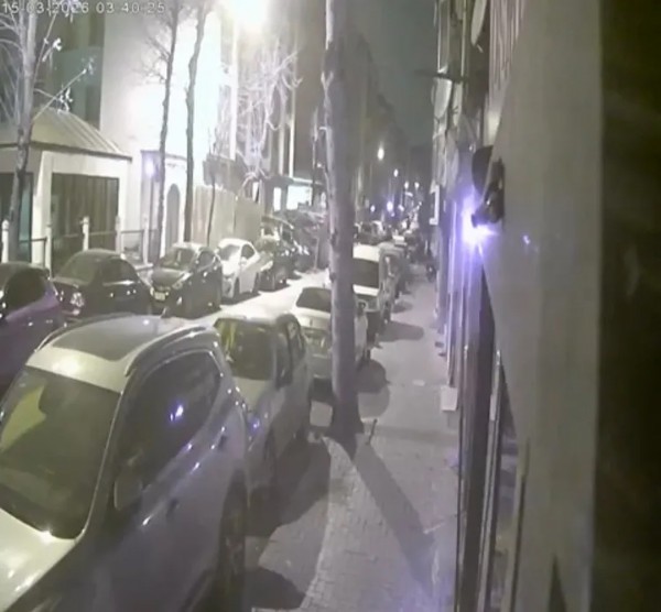 İstanbul'da Yeni Nesil Çetelere Operasyon! Gözaltılar Var